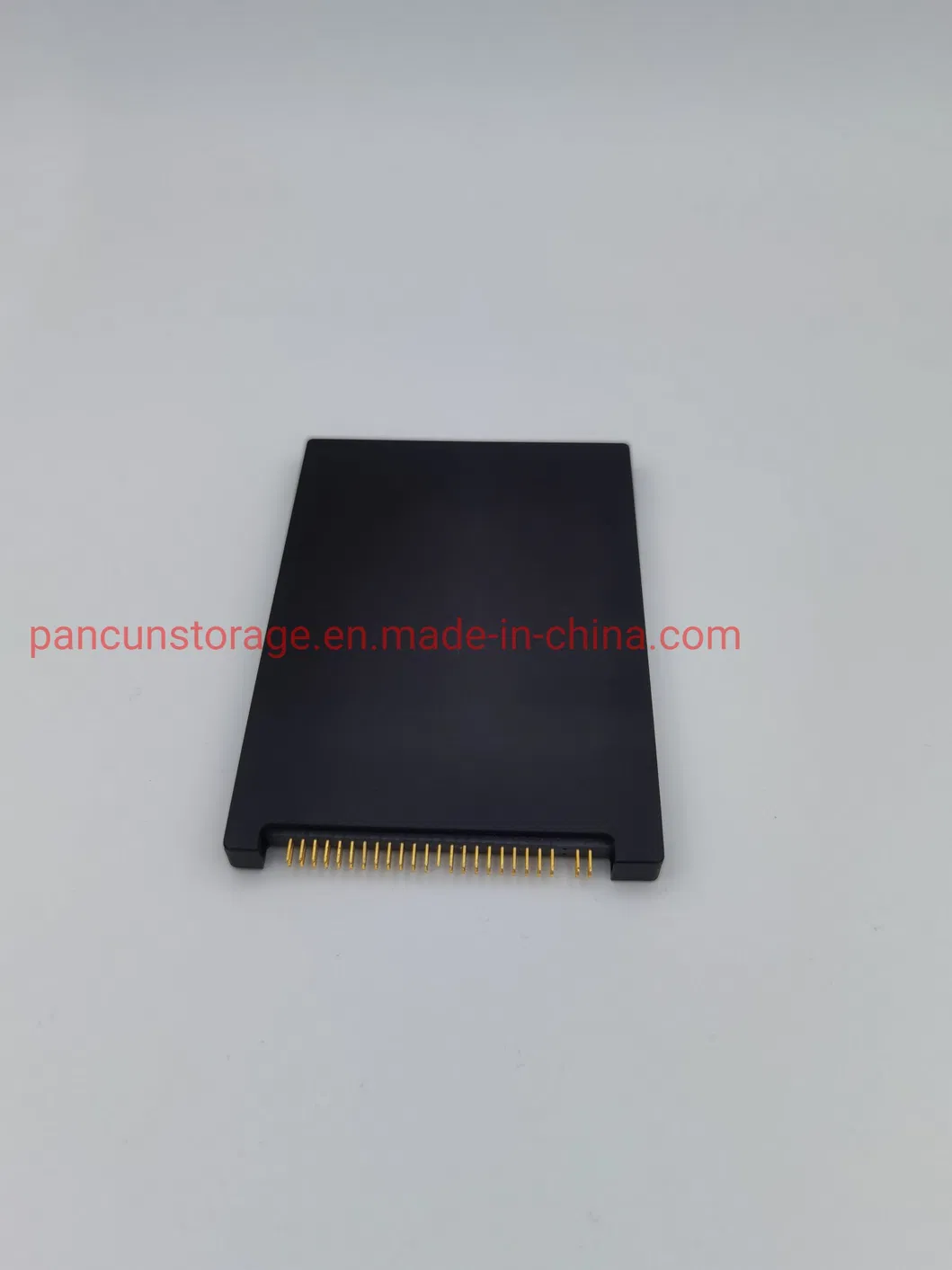 Factory Wide Temperature IDE SSD 2.5inch PATA -40 to 85 Internal SSD Solid State SLC MLC SSD Disk for Industrial Computer