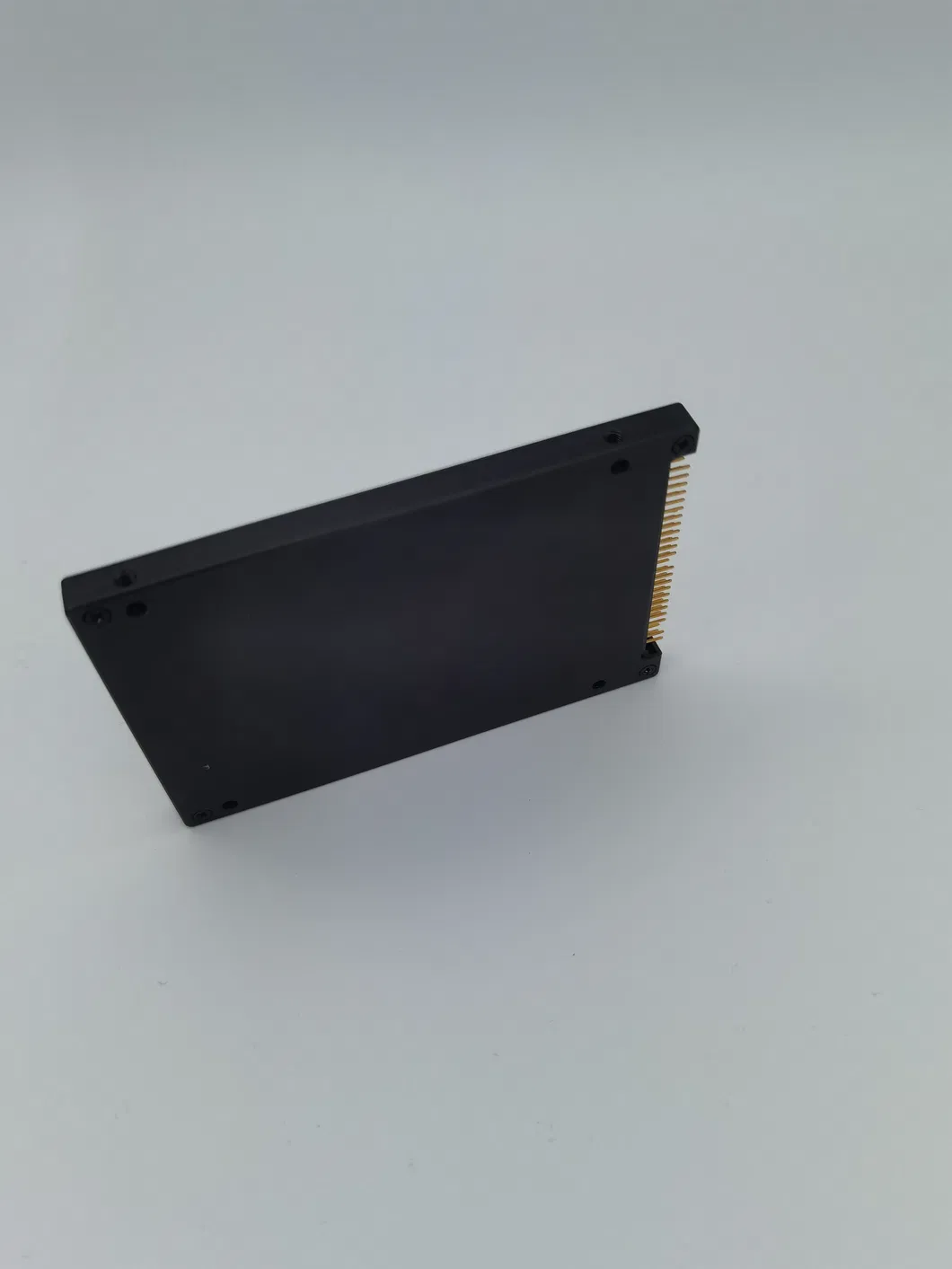 Factory Wide Temperature IDE SSD 2.5inch PATA -40 to 85 Internal SSD Solid State SLC MLC SSD Disk for Industrial Computer