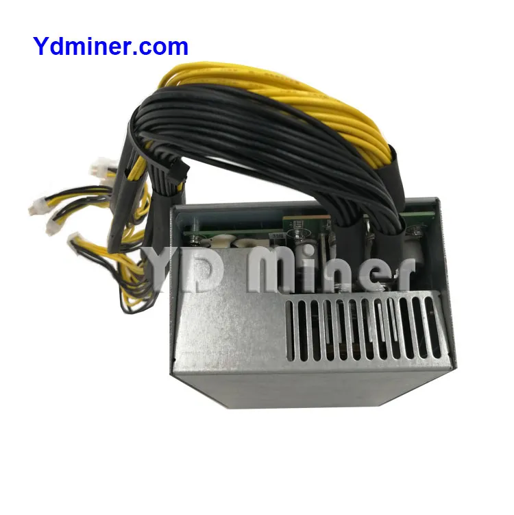 Fast Delivery Power Supply S9 Miner PSU Bitmain Apw3
