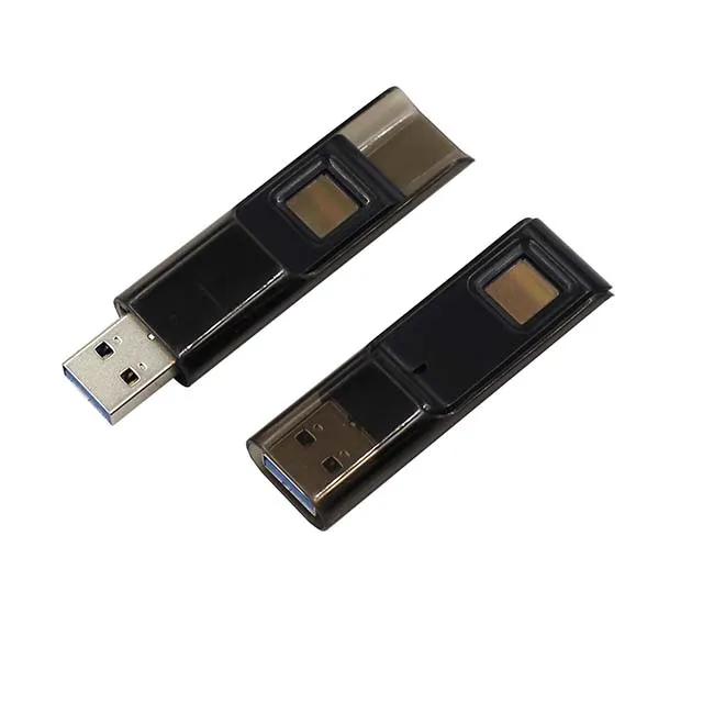 Fingerprint Encryption USB Flash Drive USB Memory Stick Pen Drive USB Disk