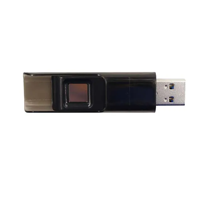 Fingerprint Encryption USB Flash Drive USB Memory Stick Pen Drive USB Disk