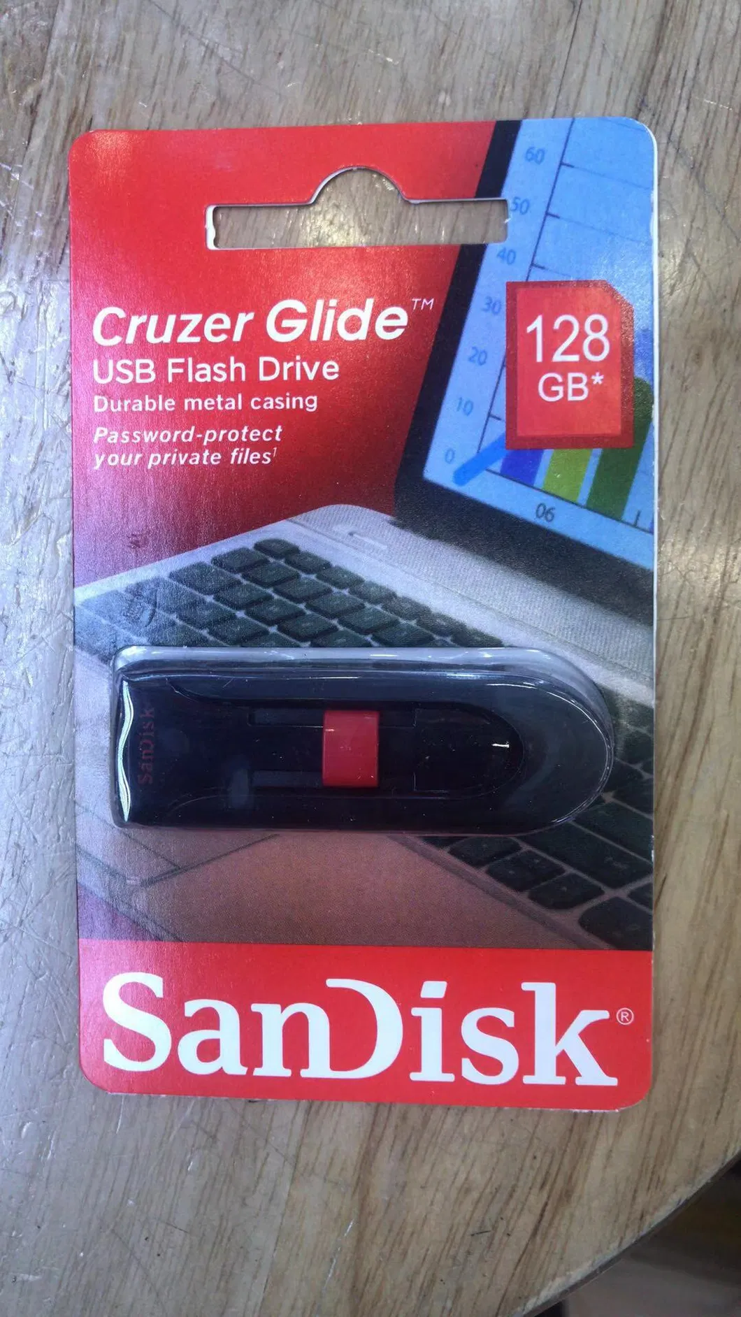 for San Original Wholesale Disk Memory Stick USB Pen Drive Flash San Stick 3.0 USB Flashdrive
