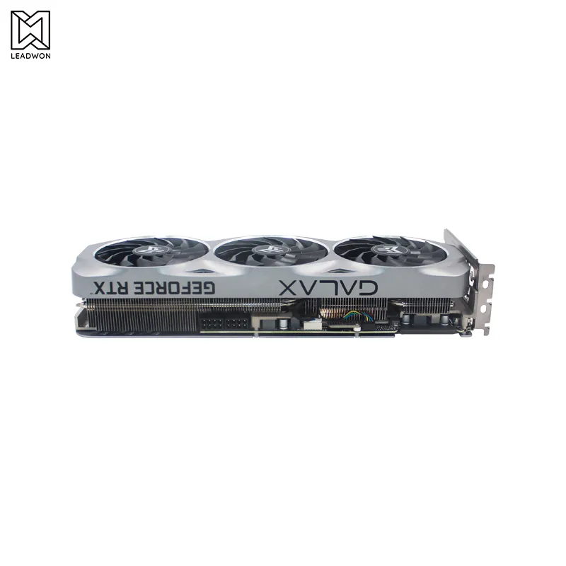 Geforce 30 Series Rtx 3090 Rtx 3080 Graphic Card for Mining