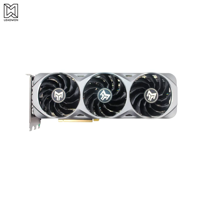Geforce 30 Series Rtx 3090 Rtx 3080 Graphic Card for Mining