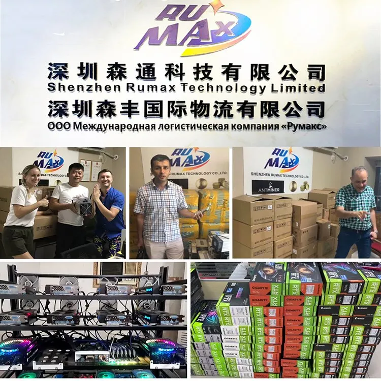 Graphic Card Mining Sapphire Nitro+ 6800xt Great Hashrate