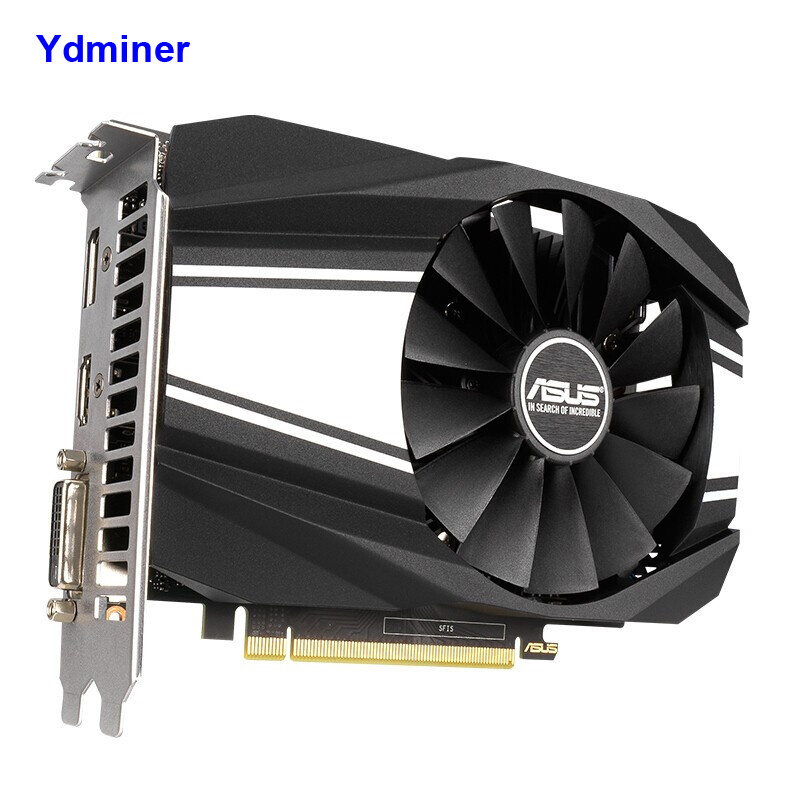 Graphics Card GPU Rtx 3090 3080 3070 3060ti 1660 Mining Graphics Cards Used