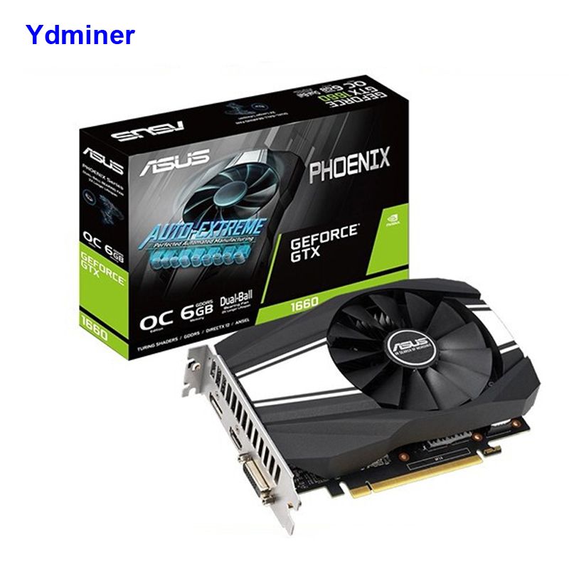 Graphics Card GPU Rtx 3090 3080 3070 3060ti 1660 Mining Graphics Cards Used