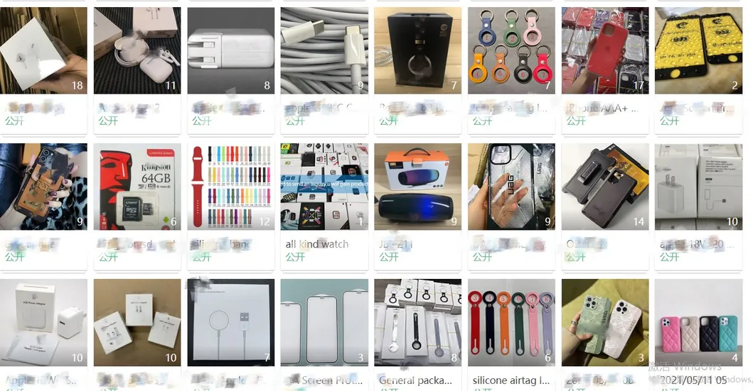 2021 New Airtag Protect Rainbow Silicone Case Cover Anti-Lost Silicone Holder Silicone Case for Airtag Tracker with Keychain Leather