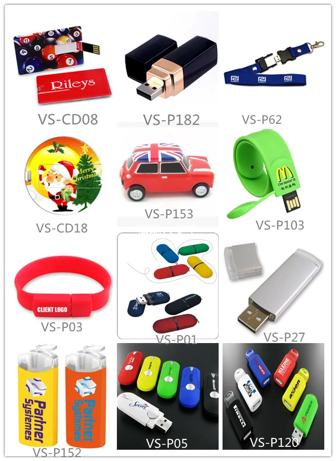 High-End Business Gifts Carabiner Shape USB Flash Drive, Climbing Hook USB Flash Memory