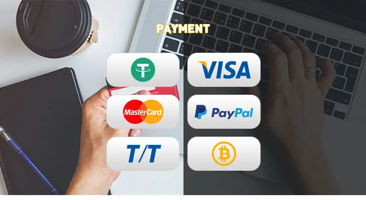 High Profit A4000 1660 Super GPU Card for Mining 256bit