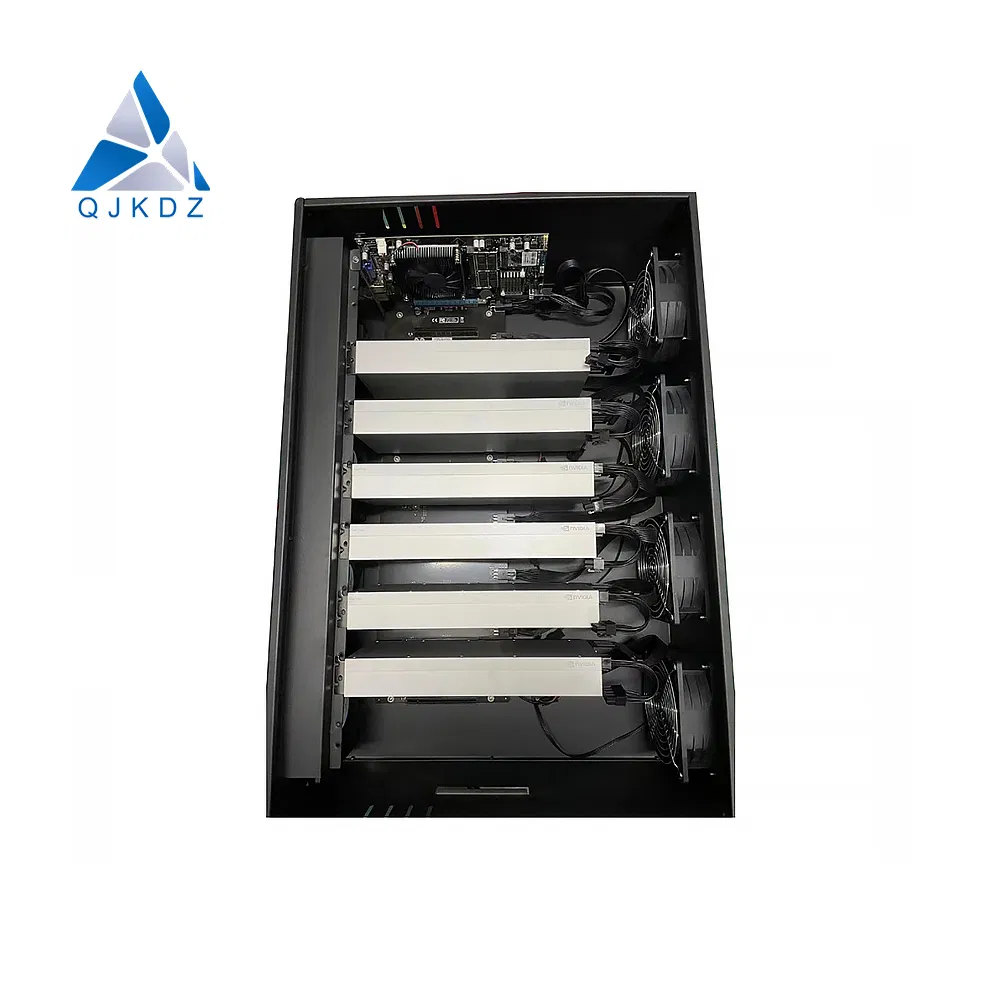 High Profit Graphics Card Miner Nvidia 170hx 164m 250W