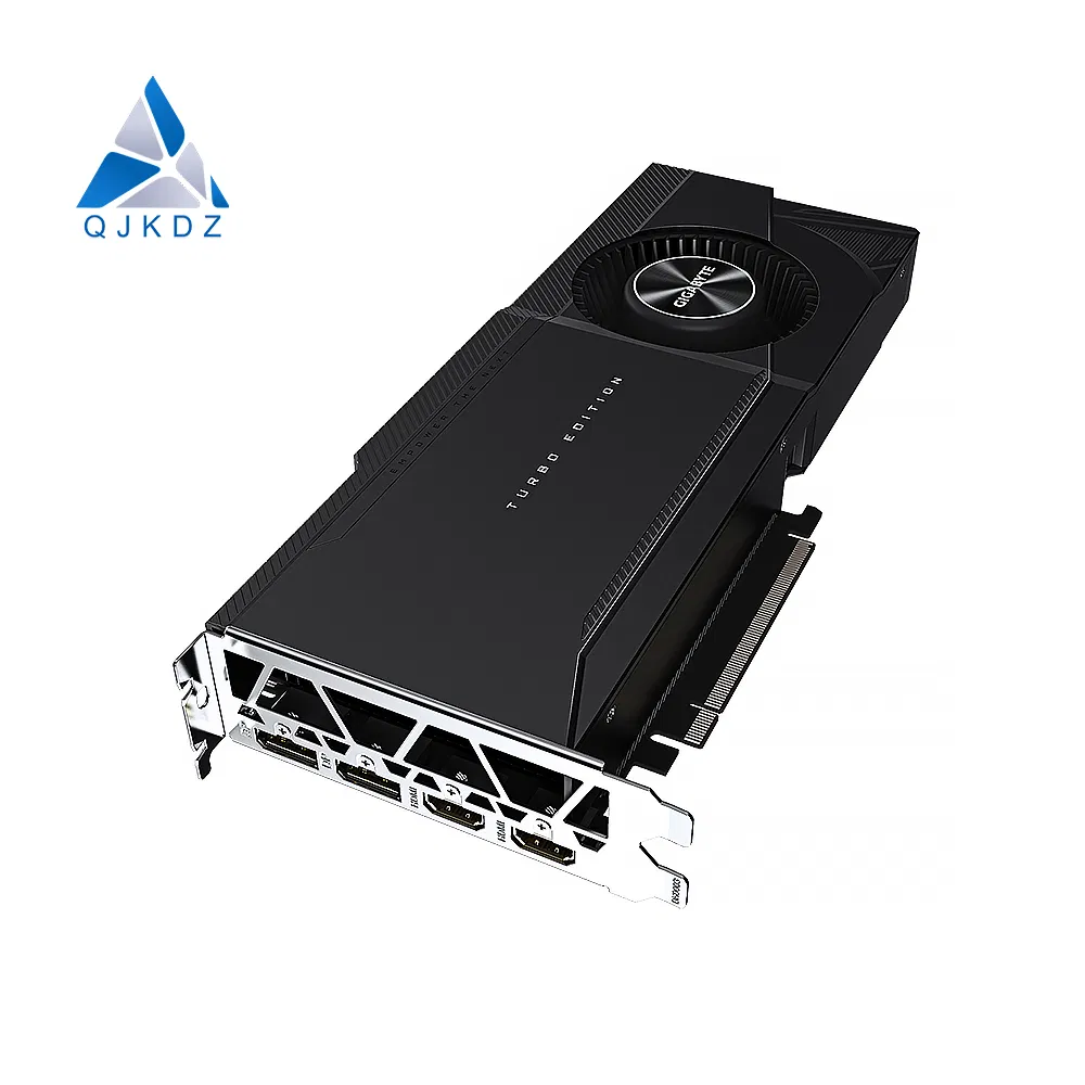 High Profit New Graphics Card Gigabite 3090 3080 3070 3060 Geforce Rtx Graphics Card with High Hashrate