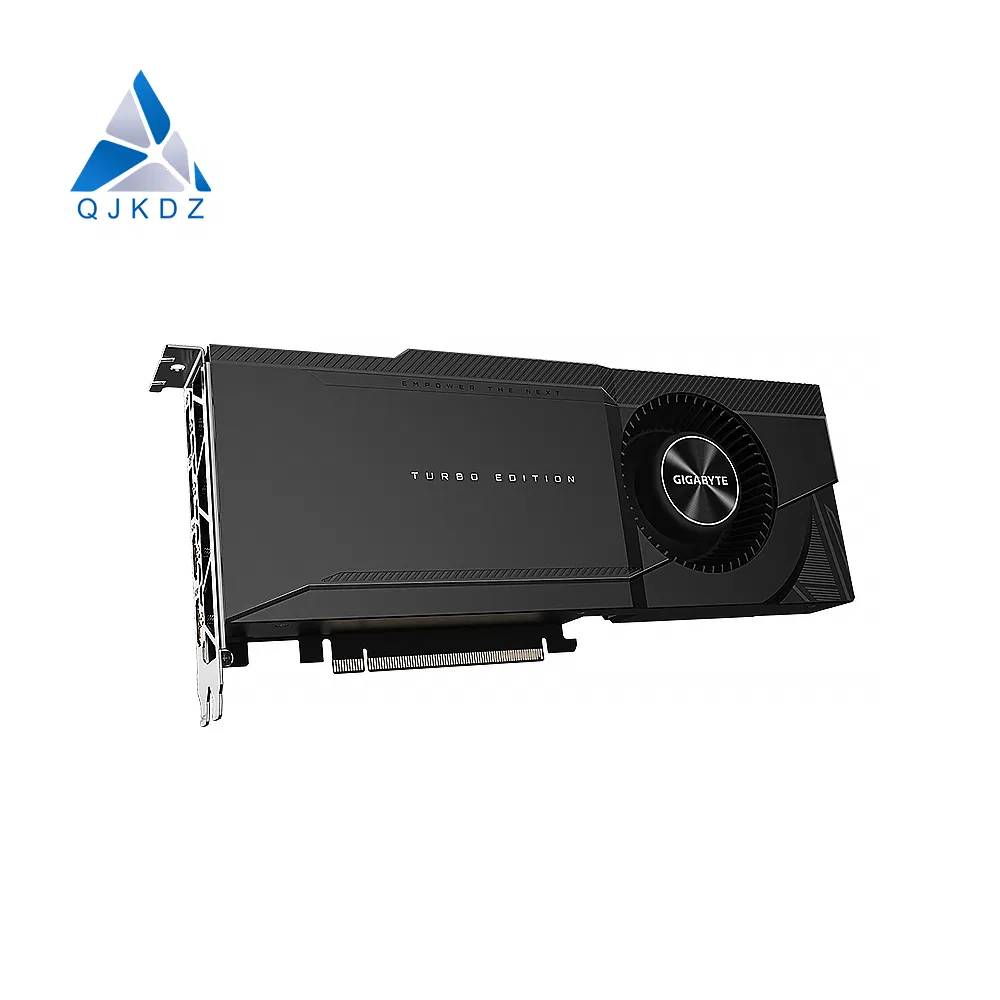 High Profit New Graphics Card Gigabite 3090 3080 3070 3060 Geforce Rtx Graphics Card with High Hashrate