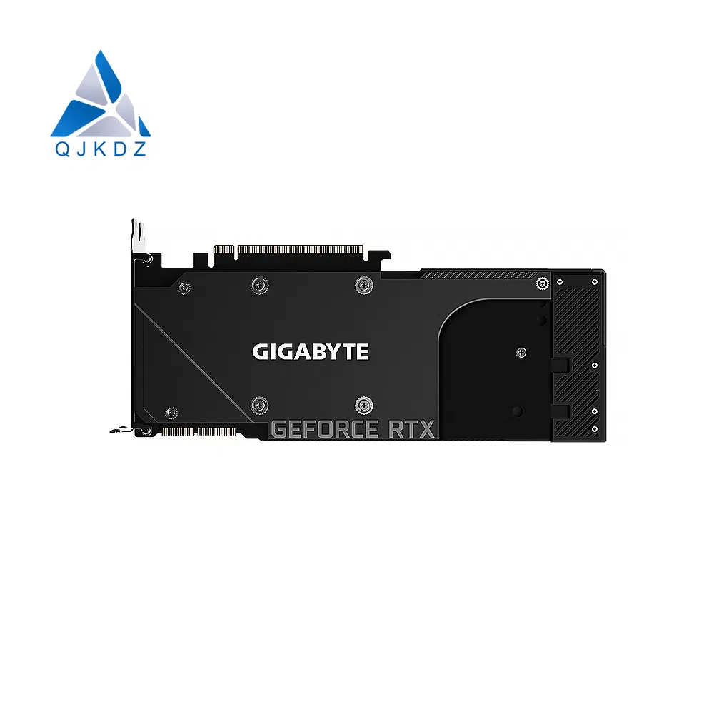 High Profit New Graphics Card Gigabite 3090 3080 3070 3060 Geforce Rtx Graphics Card with High Hashrate