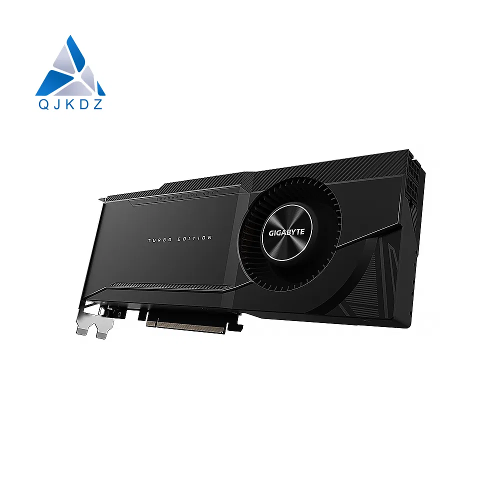 High Profit New Graphics Card Gigabite 3090 3080 3070 3060 Geforce Rtx Graphics Card with High Hashrate