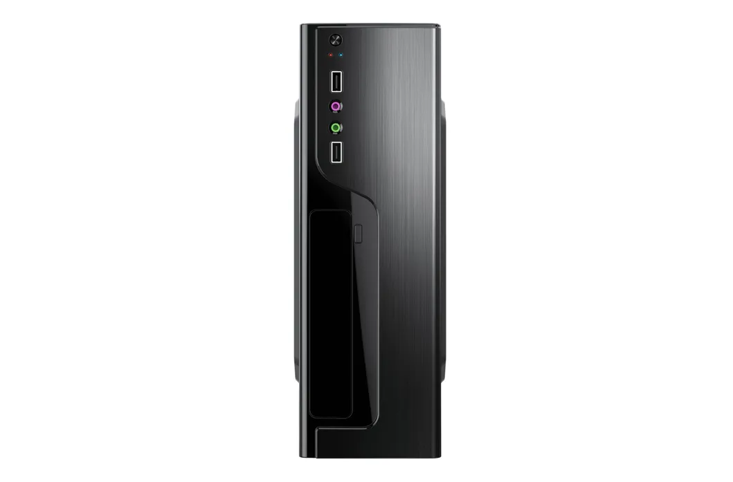 High Quality Itx Micro ATX Business Office Slim Case Computer Case