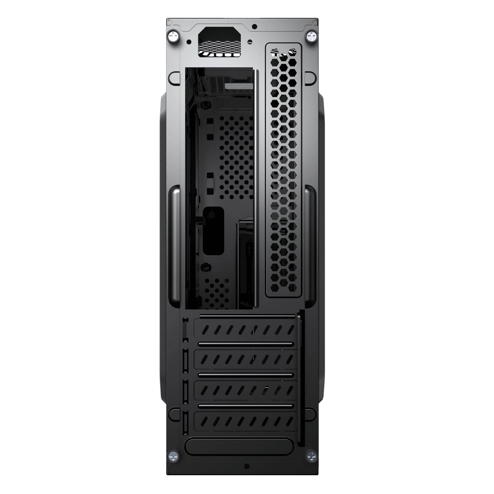 High Quality Itx Micro ATX Business Office Slim Case Computer Case