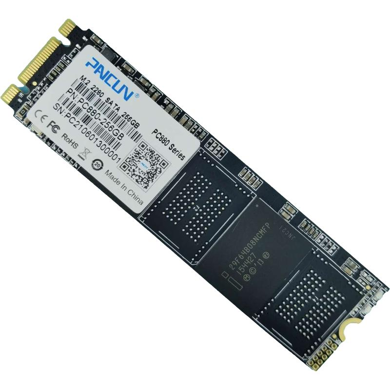 High Reliability SATA M. 2 2280 SSD 128 GB M2