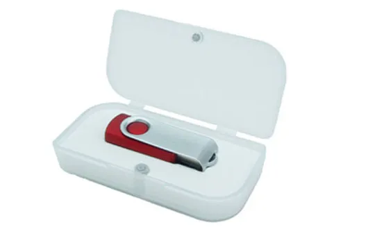 High Speed Promotional Plastic Custom USB Flash Drive U058/Sy037