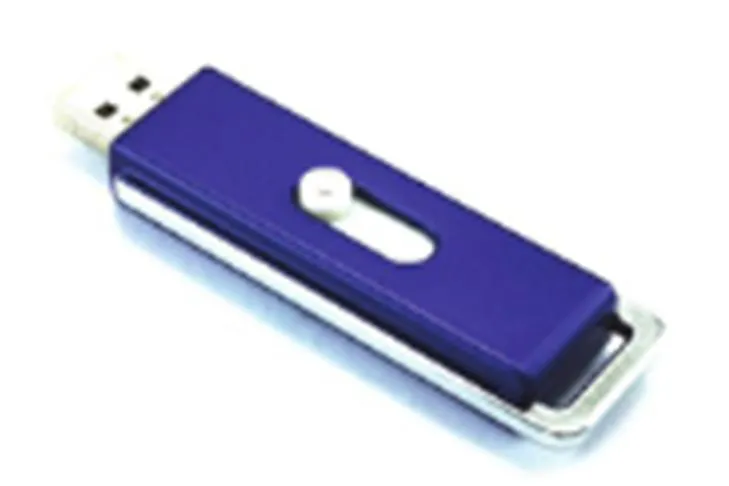 High Speed Promotional Plastic Custom USB Flash Drive U058/Sy037