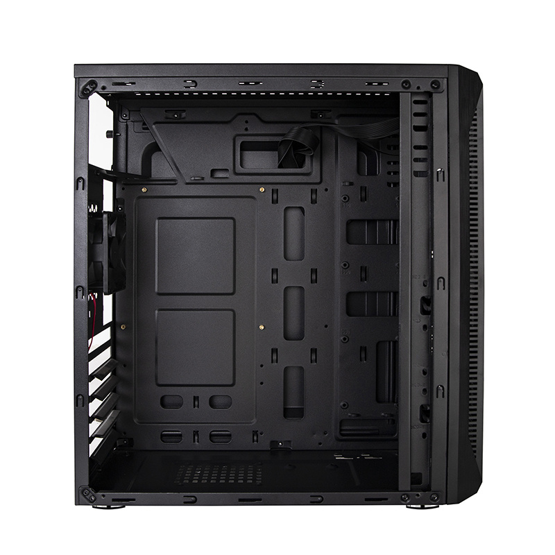 Hot Sales Cube Gaming PC Case for Micro ATX Mini Itx