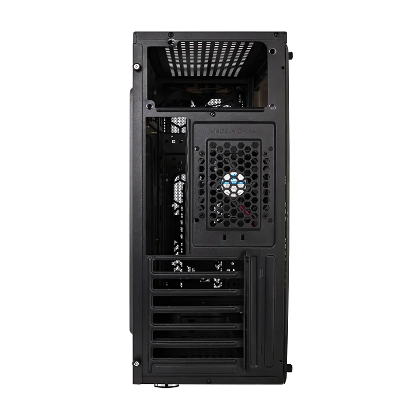 Hot Sales Cube Gaming PC Case for Micro ATX Mini Itx