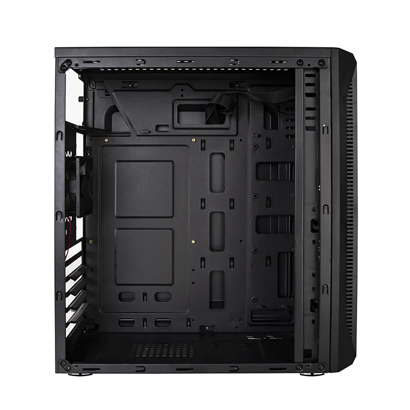 Hot Sales Cube Gaming PC Case for Micro ATX Mini Itx