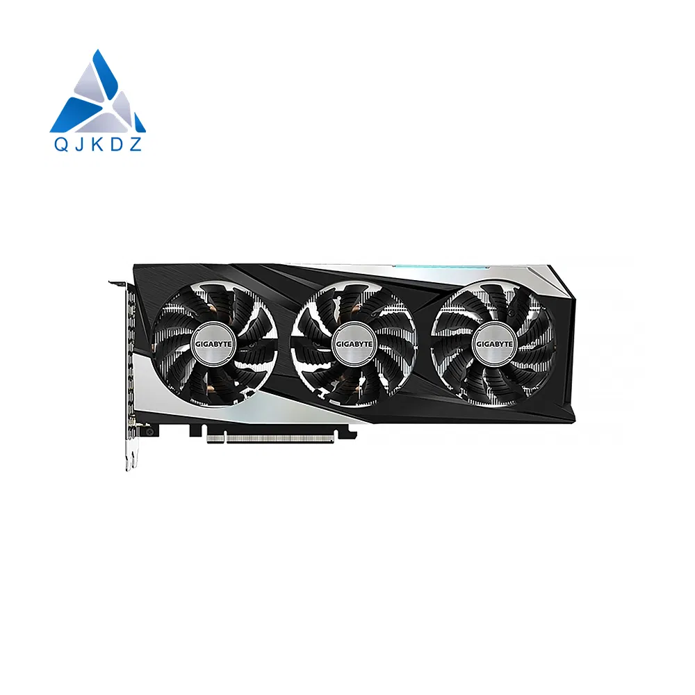 Hot Sales New Gigabyte Rtx 3060 8g Graphics Card for GPU etc No Lha