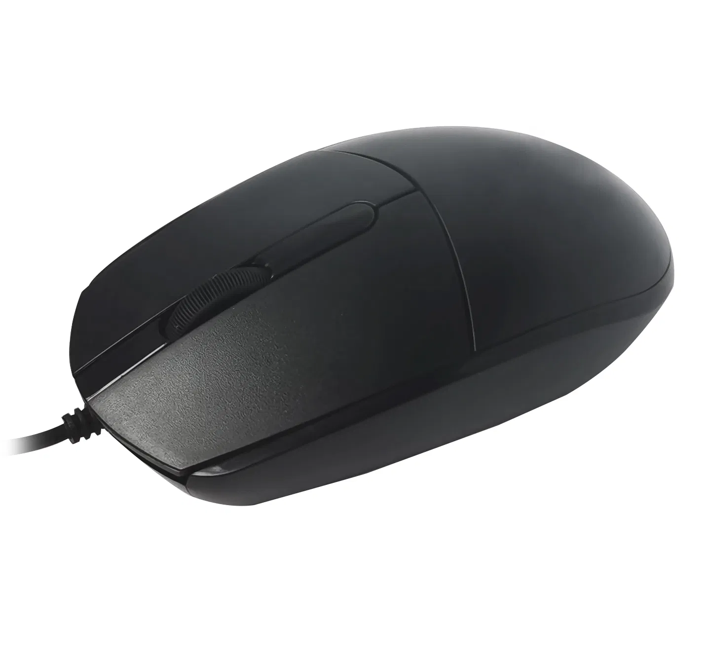 Hot-Selling Computer Accessories Wired Optical 3D Office Mouse for Computer