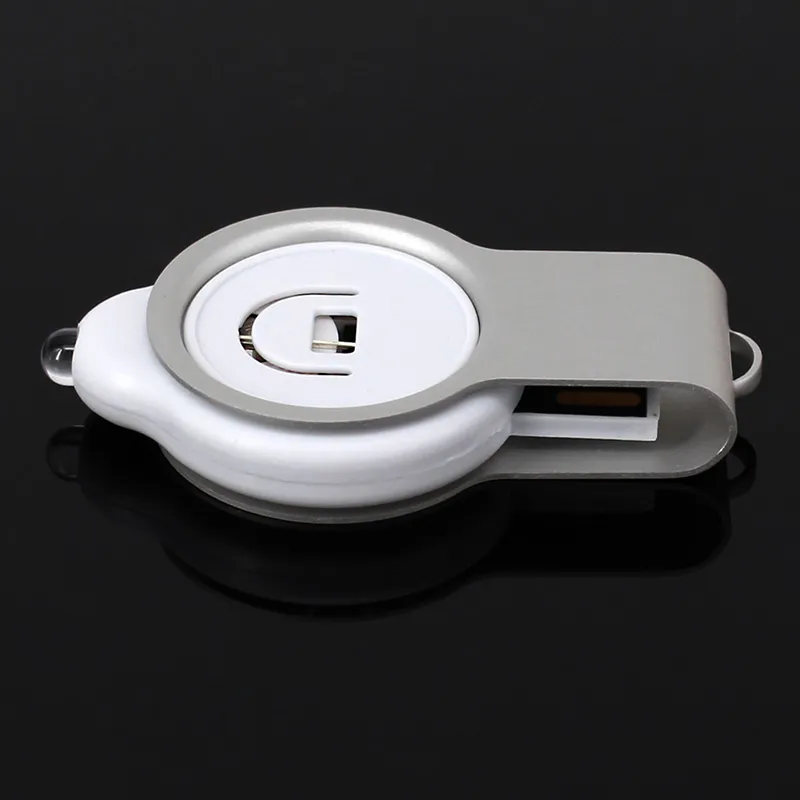 Hot Selling Customized Logo Plastic USB Pen Drive 2.0 8GB 16GB 32GB USB Flash Drive/Pen Drive