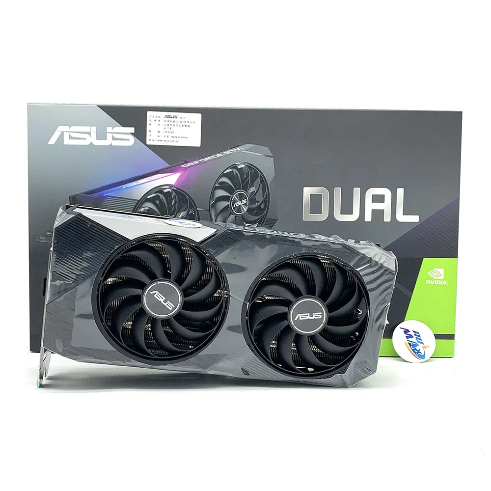 Hot Selling Geforce Rtx 3060ti 8GB Graphic Card