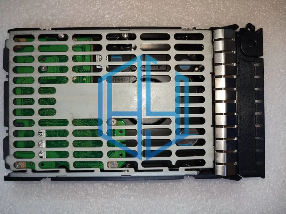 Hpe Ap732A 518735-001 Ap732b 600GB 10K FC EVA6400