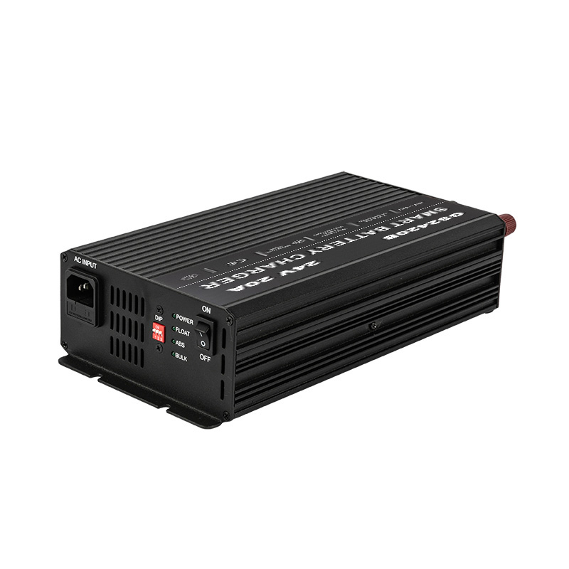 24V Charger