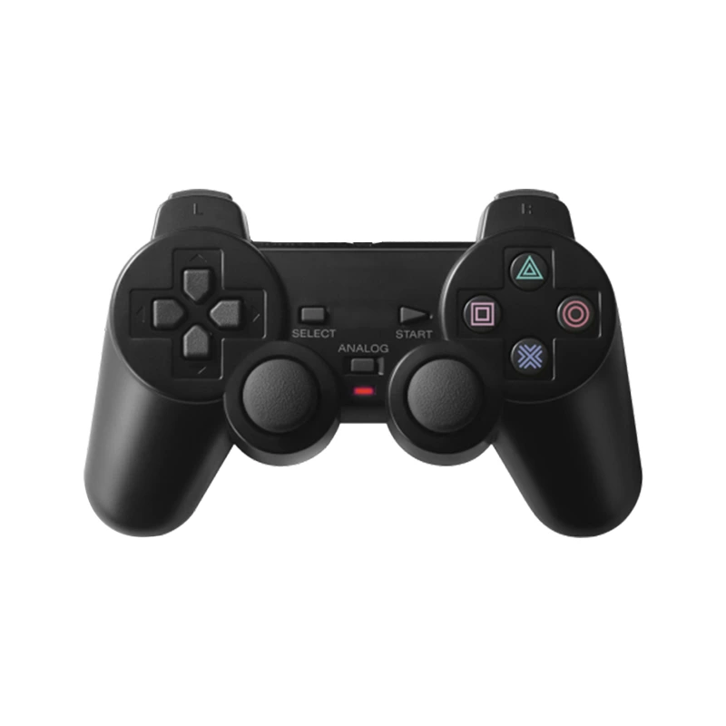 Gaming Controller with HD Games