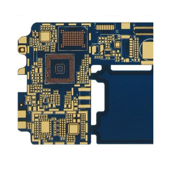 HDI PCB