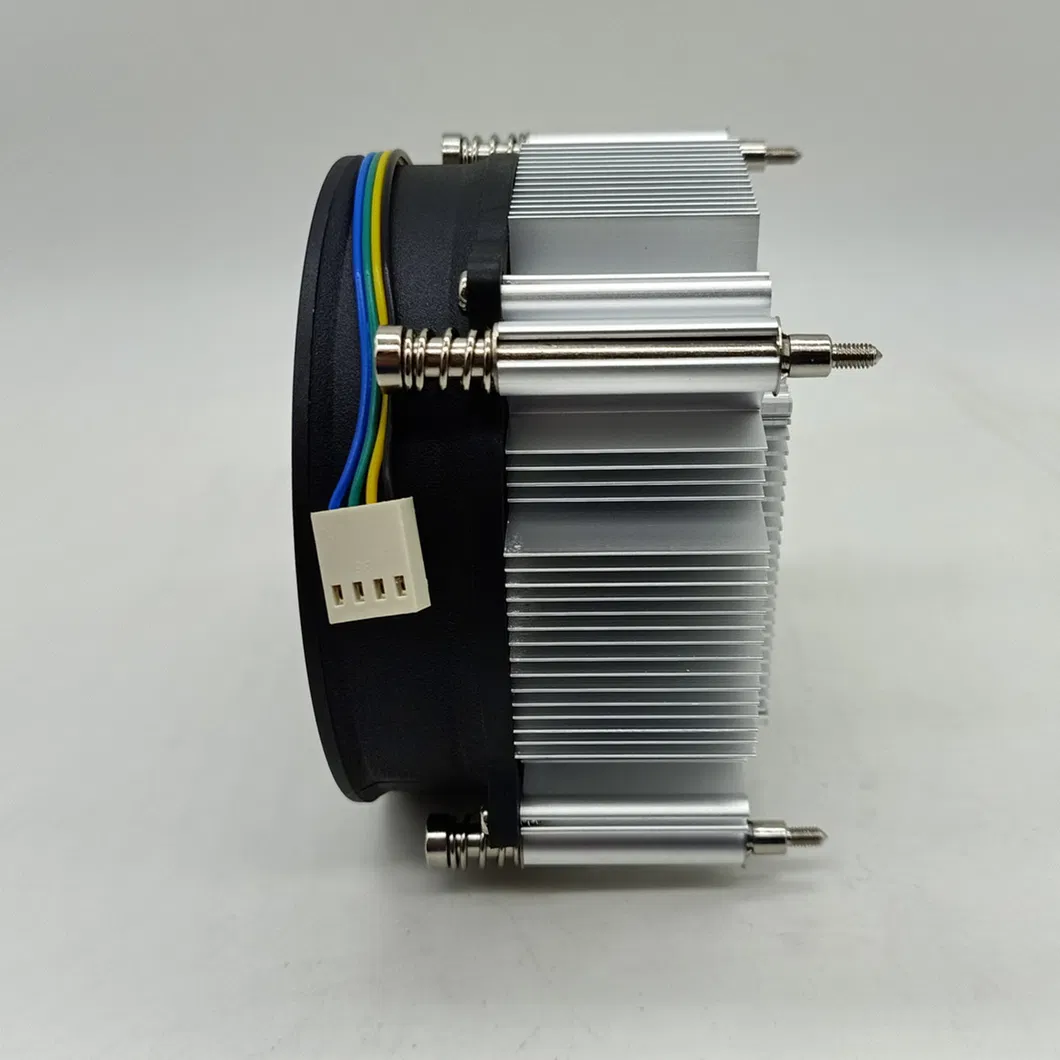 Intel LGA1155/1151/1150/1156 Hot-Sale Computer Cooler, CPU Cooler, 12 Generation CPU Laminar Rh1 RM1 RS1 Socket LGA 1700 Alder Lake CPU 1170