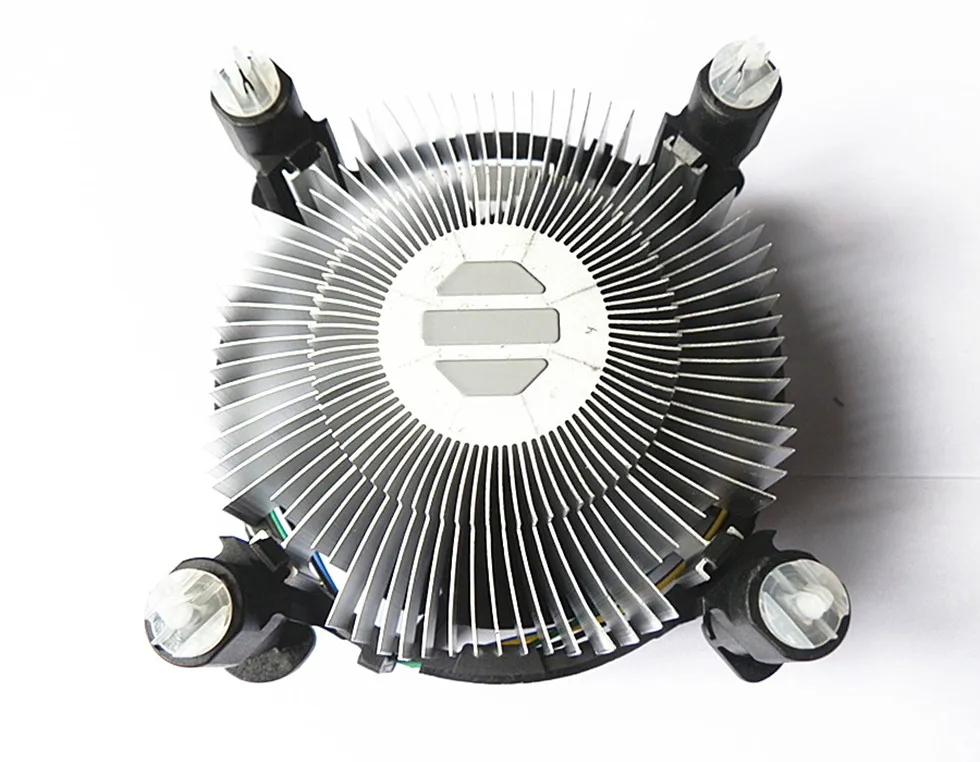 Intel Original CPU Cooler for Socket LGA 1155/1151/1150/1156 with Original Color Box and Carton 12 Generation CPU Laminar Rh1 RM1 RS1 Socket LGA 1700 Alder Lake