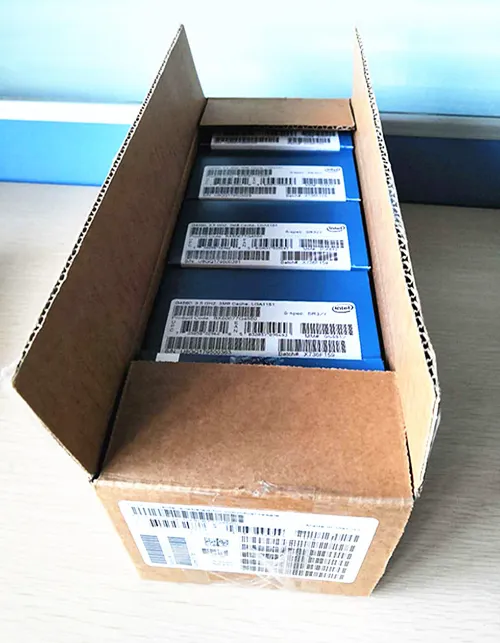 Intel Original I3 7100 CPU Fan for Socket LGA1200 LGA1155 LGA1151 LGA1150 LGA1156 12 Generation CPU Laminar Rh1 RM1 RS1 Socket LGA 1700 Alder Lake CPU 1170