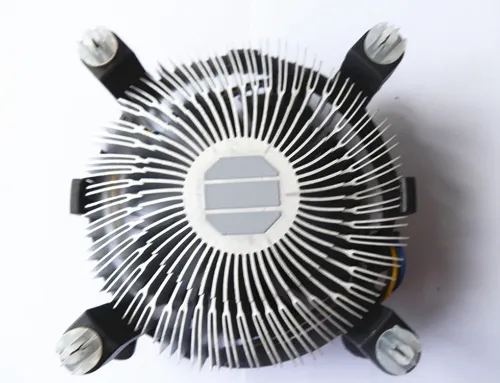 Intel Original I7 8700 CPU Fan for Socket LGA1200 LGA1155 LGA1151 LGA1150 LGA1156 12 Generation CPU Laminar Rh1 RM1 RS1 Socket LGA 1700 Alder Lake CPU 1170