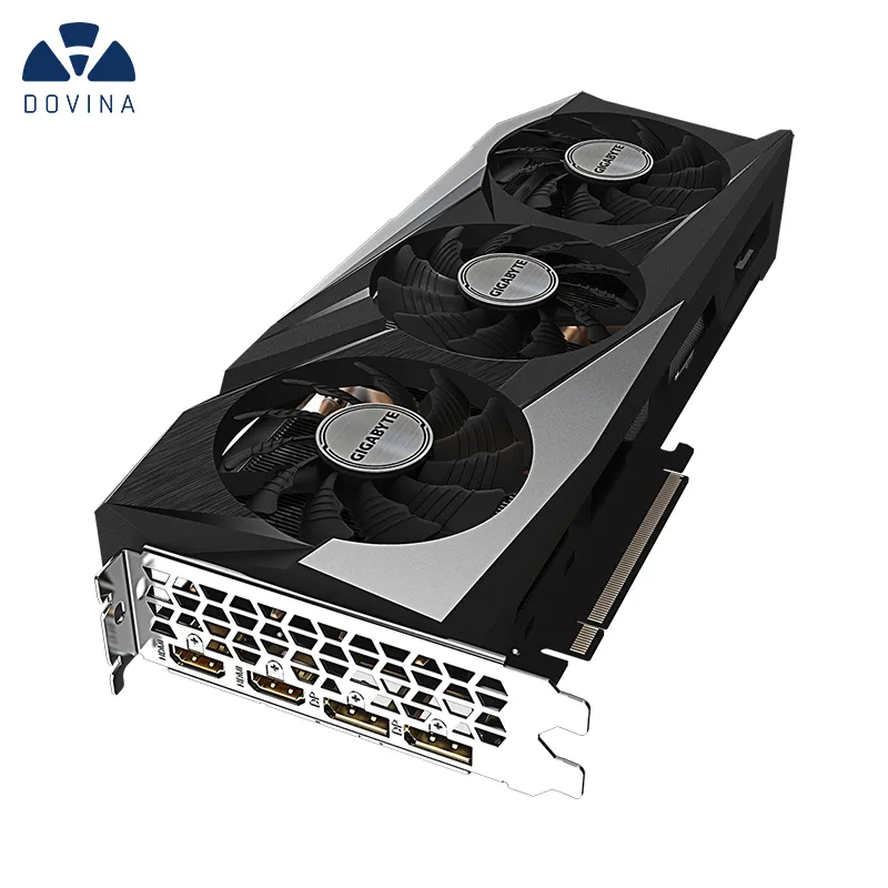 Latest Sapphire Gaming Graphics Cards 256-Bit 8GB Gdrr5 Vr Ready Cfx Radeon Rx 5700xt 6700xt 6800xt Gaming 8g