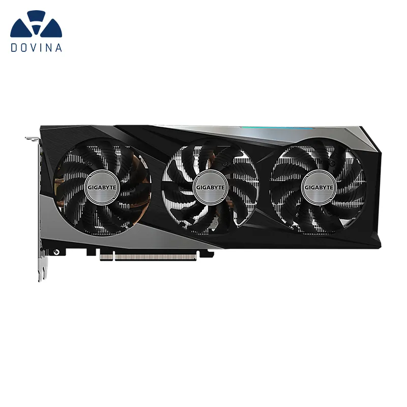 Latest Sapphire Gaming Graphics Cards 256-Bit 8GB Gdrr5 Vr Ready Cfx Radeon Rx 5700xt 6700xt 6800xt Gaming 8g