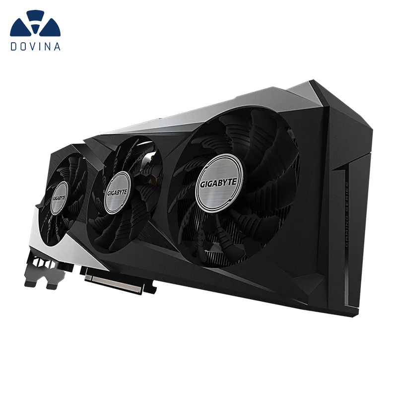 Latest Sapphire Gaming Graphics Cards 256-Bit 8GB Gdrr5 Vr Ready Cfx Radeon Rx 5700xt 6700xt 6800xt Gaming 8g
