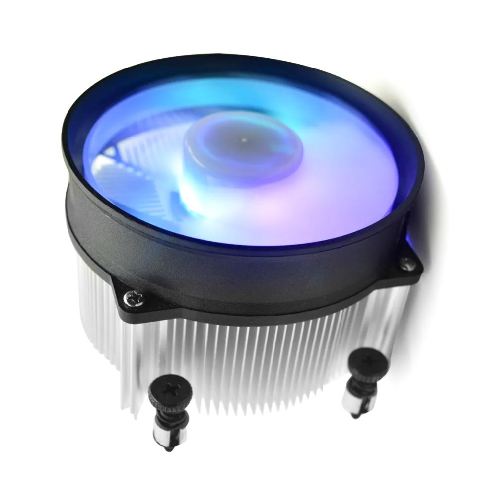 LED Am2 Am3 Am4 CPU Fan Computer CPU Cooling Fan