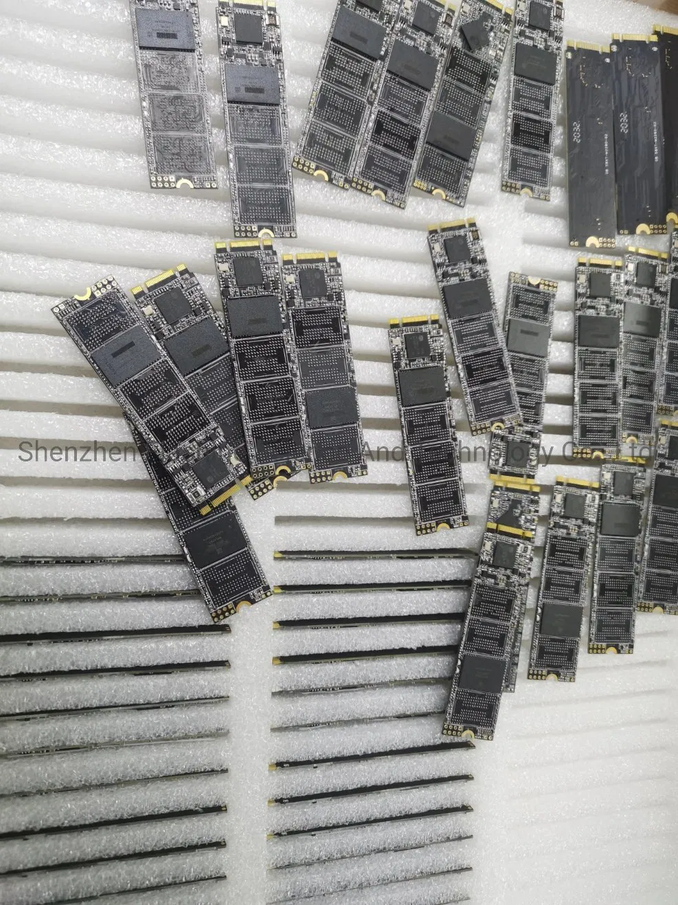 M. 2 2280 Ngff Solid State Drive Hard Disk 128g 256g 512GB Bulk Quantity Selling for Laptop Computer