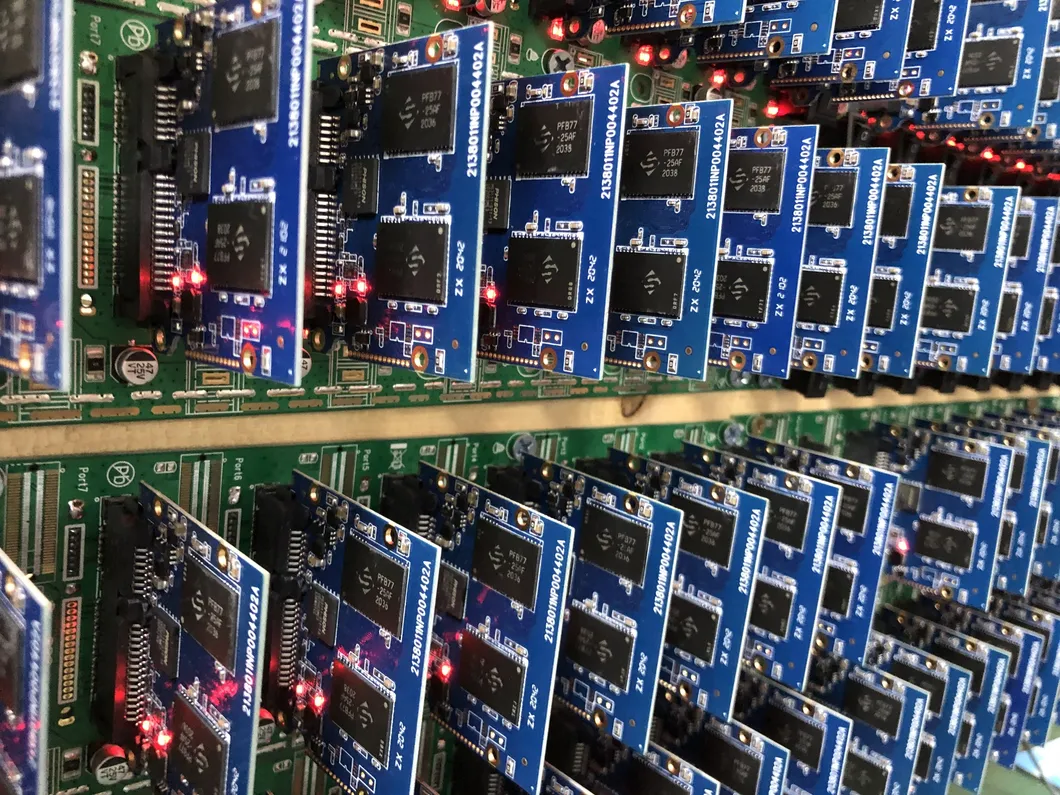 M. 2 480GB Solid State Drive Hard Disk MLC 2280 External Drive SSD for Laptop, Orange