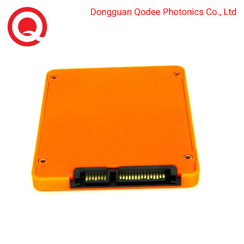 M. 2 480GB Solid State Drive Hard Disk MLC 2280 External Drive SSD for Laptop, Orange