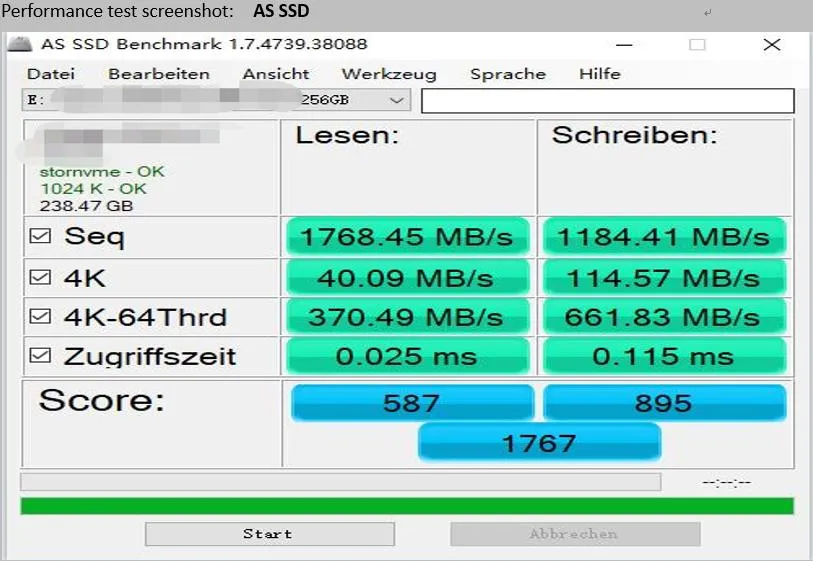 M. 2 Nvme with V-Nand Technology SSD 128GB 256GB 512GB 1tb 2tb Hard Disk High Speed Internal Hard Drive