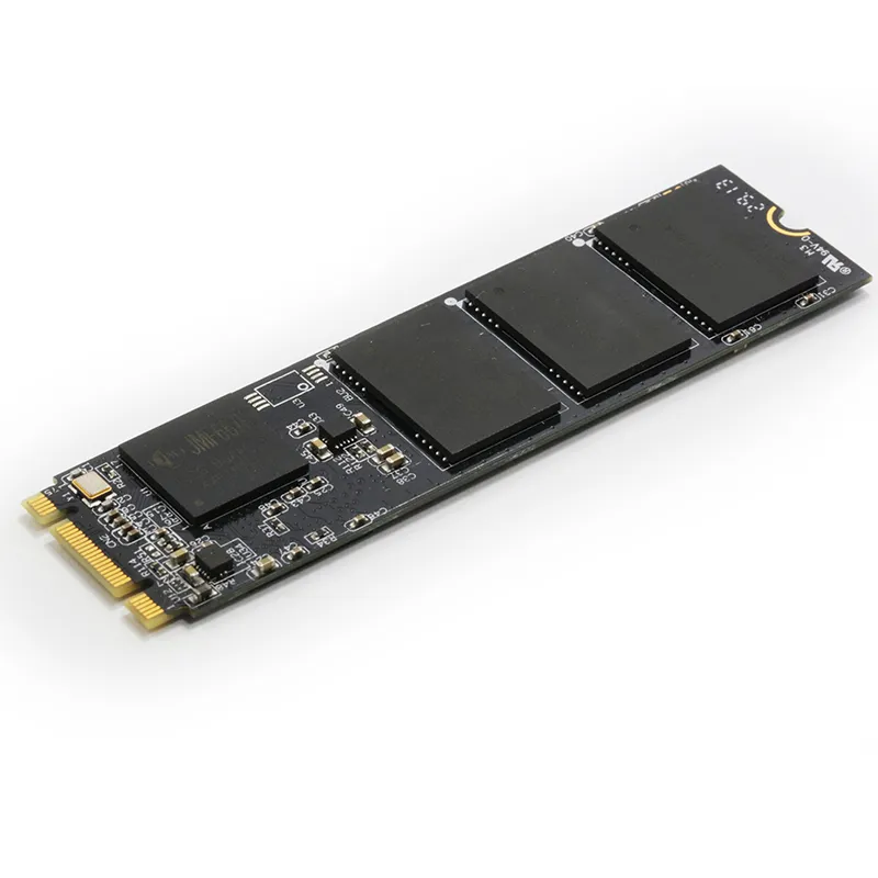 Manufacturer 256GB 3D Nand Tlc M. 2 2280 SATA III 6GB/S Internal Solid State Drive SSD Compatible with Laptop