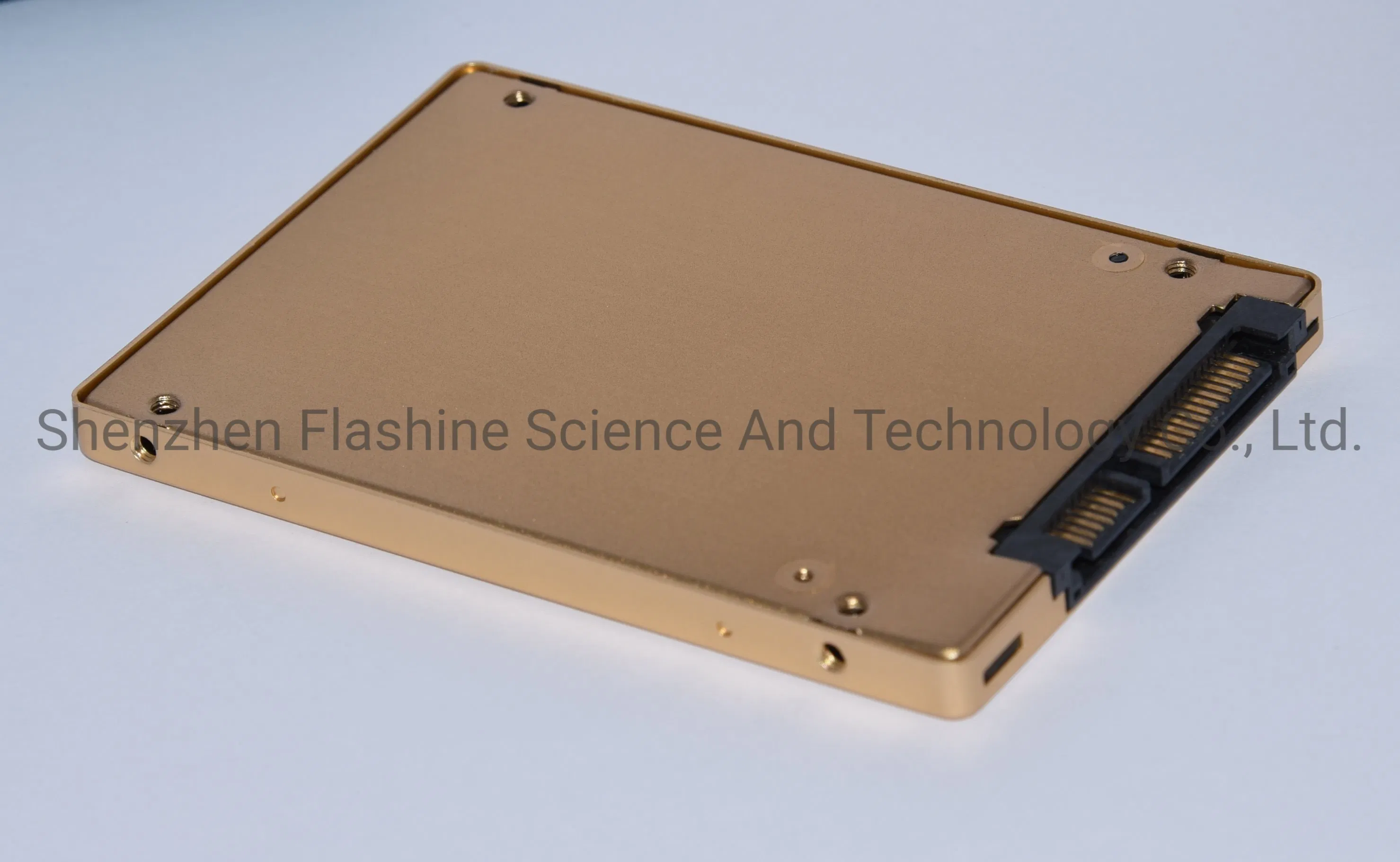 Manufacturer High Quality SATA 3 2.5 Inch 480GB 512GB Solid State Drive From Shenzhen