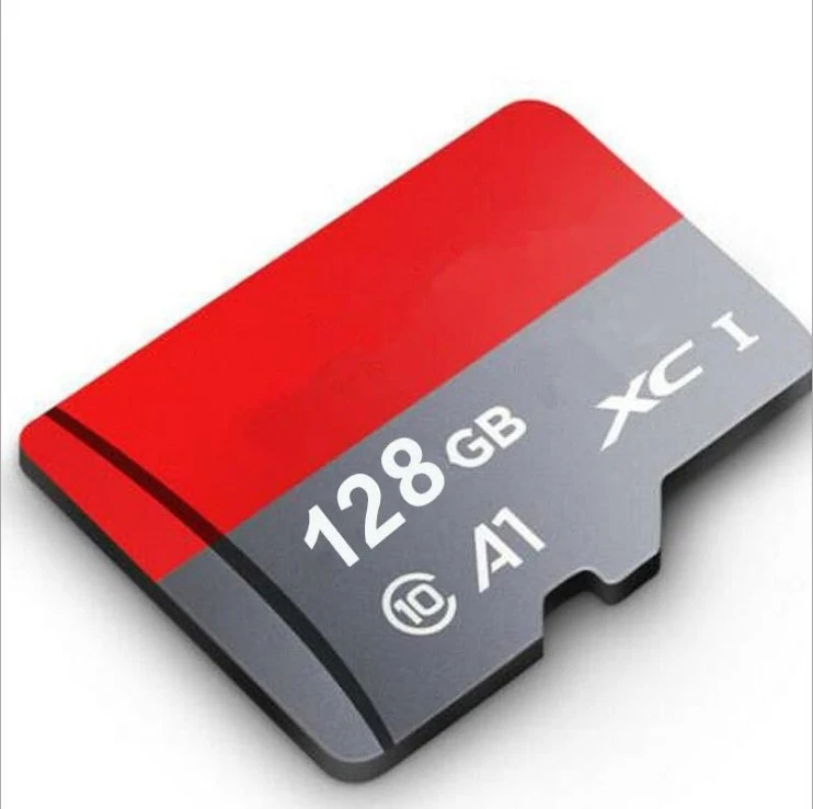 Memory Card 2g 32GB 16GB 100MB/S SD Card Class10 Flash Card Memory 32 GB Microsd Hot Sale TF Card